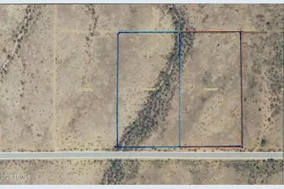 15800 W Patterson, Buckeye, AZ 85326 - Photo 1