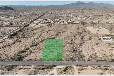 0 W Huisatch, Maricopa, AZ 85139 - Photo 1
