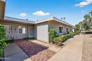 13805 N 109th, Sun City, AZ 85351 - Photo 1