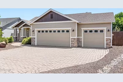 4370 Bellemont Springs, Bellemont, AZ 86015 - Photo 1