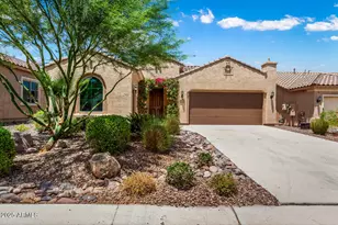 8084 W Noble Pr Wy, Florence, AZ 85132 - Photo 1