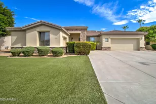 14453 W Verde, Goodyear, AZ 85395 - Photo 1