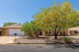 3116 Oak Hill St, Sierra Vista, AZ 85650 - Photo 1