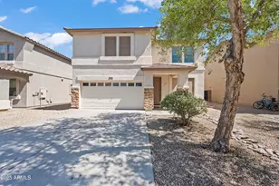 3232 W St Anne Ave, Phoenix, AZ 85041 - Photo 1