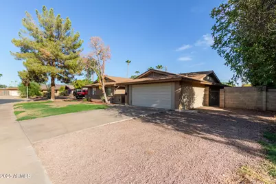 735 E Manhatton, Tempe, AZ 85282 - Photo 1
