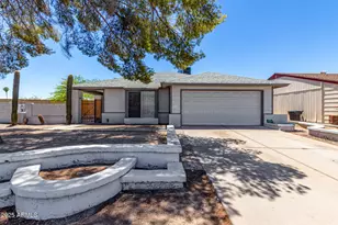 1145 W Carson Dr, Tempe, AZ 85282 - Photo 1