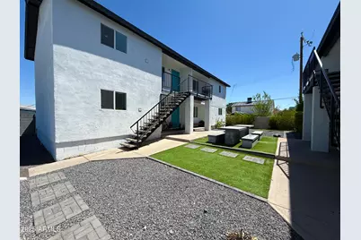 719 N 12th, Phoenix, AZ 85007 - Photo 1