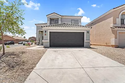 3181 W Carlos, San Tan Valley, AZ 85144 - Photo 1