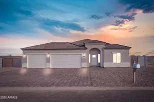 3955 N Maya Rd, Eloy, AZ 85131 - Photo 1