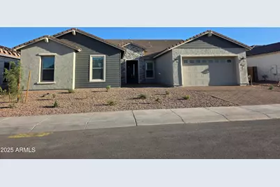 7641 W Staghorn, Peoria, AZ 85383 - Photo 1