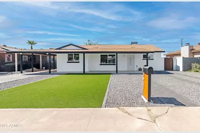 2927 W Lawrence, Phoenix, AZ 85051 - Photo 1