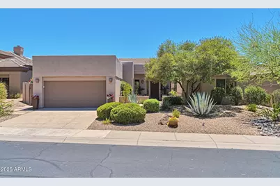 7135 E Mighty Saguaro, Scottsdale, AZ 85266 - Photo 1