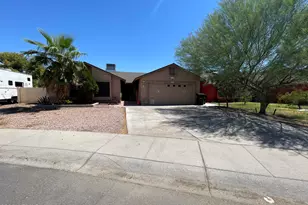 8717 W Wilshire Dr, Phoenix, AZ 85037 - Photo 1