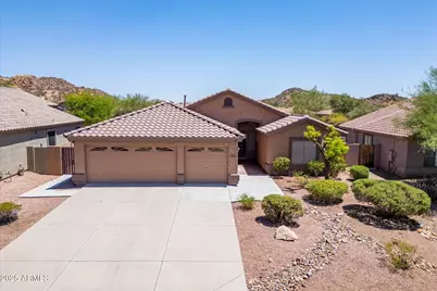 6815 E Las Animas, Gold Canyon, AZ 85118 - Photo 1