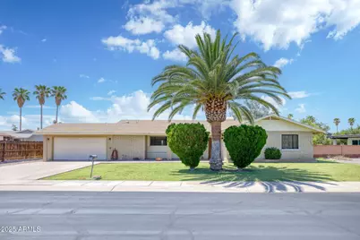 5329 W Sanna, Glendale, AZ 85302 - Photo 1