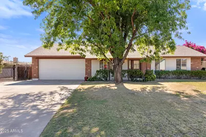 10032 N 42nd Avenue, Phoenix, AZ 85051 - Photo 1