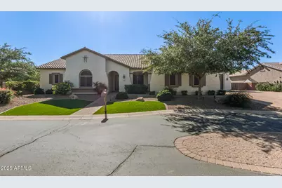 21995 E Tierra Grande Court, Queen Creek, AZ 85142 - Photo 1