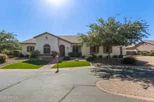 21995 E Tierra Grande Ct, Queen Creek, AZ 85142 - Photo 1