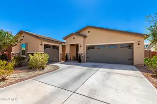 3214 N 198th Dr, Buckeye, AZ 85396 - Photo 1