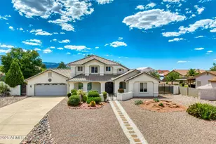 2528 Inverrary, Sierra Vista, AZ 85650 - Photo 1