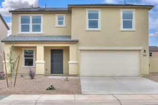 299 W Granite Ct, Coolidge, AZ 85128 - Photo 1