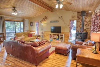 3632 W Bermuda Circle, Pinetop, AZ 85935 - Photo 1