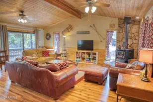 3632 W Bermuda Cir, Pinetop, AZ 85935 - Photo 1