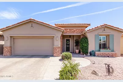 9815 E Coopers Hawk, Sun Lakes, AZ 85248 - Photo 1