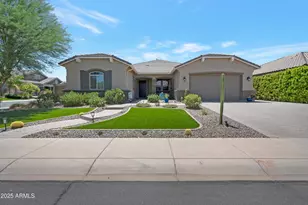 41823 W Arvada, Maricopa, AZ 85138 - Photo 1