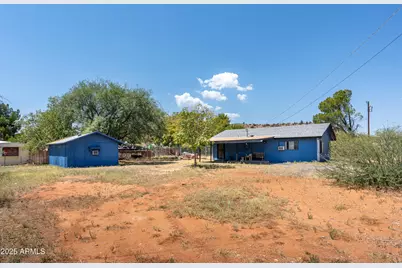 2480 S Kadomoto, Cornville, AZ 86325 - Photo 1