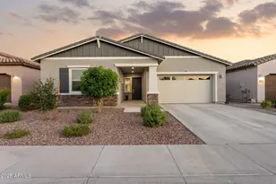 3013 E Magdalena, San Tan Valley, AZ 85143 - Photo 1
