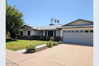 2510 N 82nd Street, Scottsdale, AZ 85257 - Photo 1