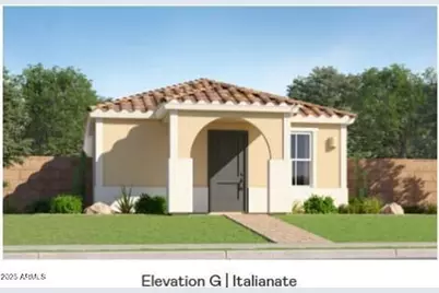 36108 W Maddaloni, Maricopa, AZ 85138 - Photo 1