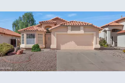 7265 E Lindner Avenue, Mesa, AZ 85209 - Photo 1