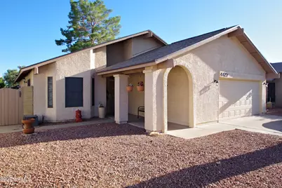 4427 W Kimberly Way, Glendale, AZ 85308 - Photo 1