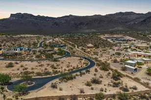 3563 S Ringtail Cir, Gold Canyon, AZ 85118 - Photo 1