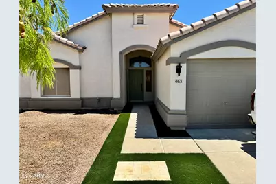 463 N Greenwood, Mesa, AZ 85207 - Photo 1