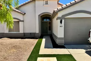 463 N Greenwood, Mesa, AZ 85207 - Photo 1