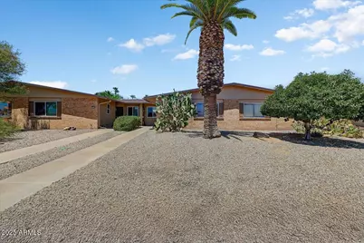19614 N Camino Del Sol --, Sun City West, AZ 85375 - Photo 1