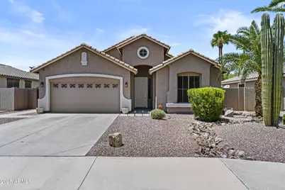 2604 S Seton, Gilbert, AZ 85295 - Photo 1