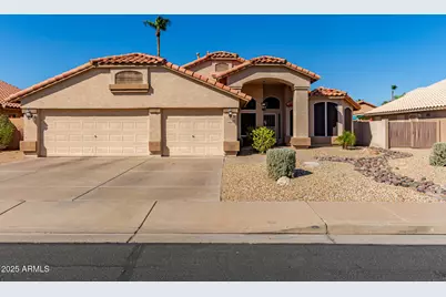 2333 N 123rd Lane, Avondale, AZ 85392 - Photo 1