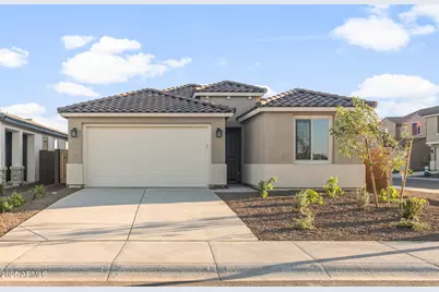 16237 W Straight Arrow Lane, Surprise, AZ 85387 - Photo 1