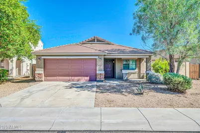 23838 W Gibson Lane, Buckeye, AZ 85326 - Photo 1