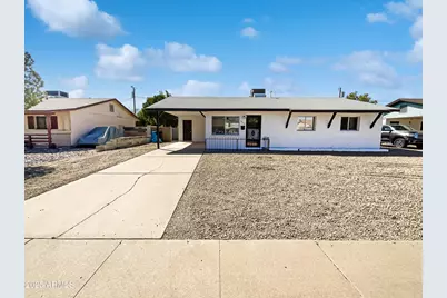 3479 E Presidio, Phoenix, AZ 85032 - Photo 1