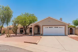 12681 N 82nd Dr, Peoria, AZ 85381 - Photo 1
