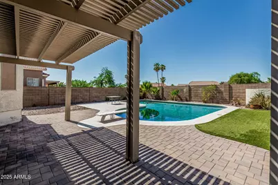 11360 E Covina Street, Mesa, AZ 85207 - Photo 1