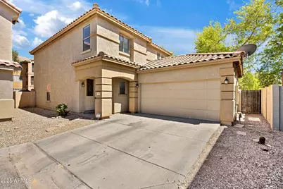 1787 N 94th Avenue, Phoenix, AZ 85037 - Photo 1