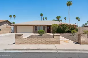 812 W Lindner, Mesa, AZ 85210 - Photo 1