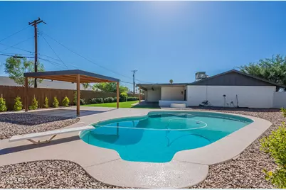 8733 E Cypress Street, Scottsdale, AZ 85257 - Photo 1