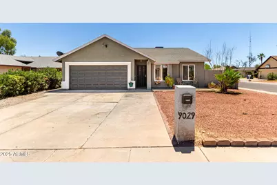 9029 W Mulberry Drive, Phoenix, AZ 85037 - Photo 1